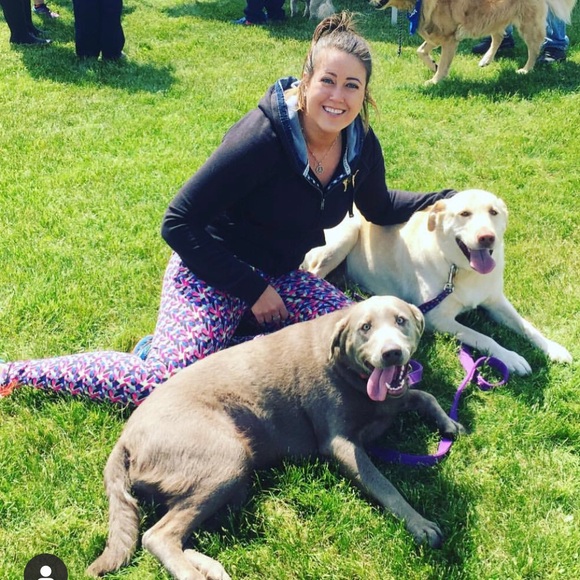 VSX Knockout Pant - Picture 4 of 4